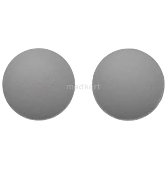 turbovas 40mg tablet 10's